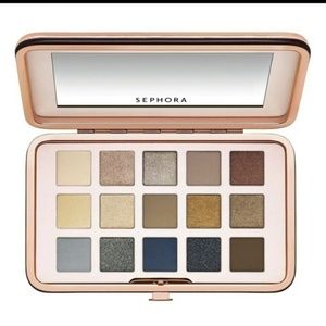SEPHORA 'Once upon a look' Eyeshadow Palette